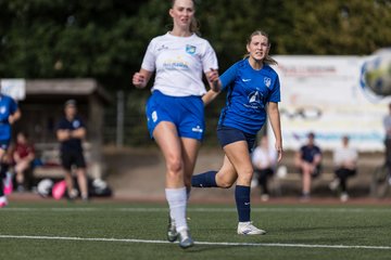 Bild 66 - F SC Ellerau - TuRa Harksheide : Ergebnis: 2:7